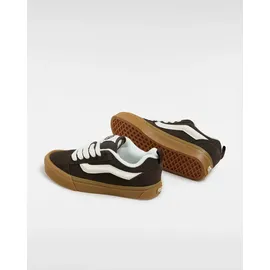 Vans Knu Skool Turkish Coffee 42