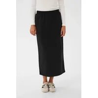 Kaffe Rock Schwarz XS