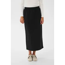 Kaffe Rock Schwarz XS