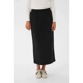 Kaffe Rock Schwarz XS