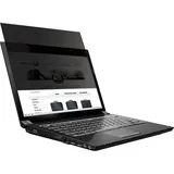 Mobilis Blickschutzfilter 33,8 cm 13.3" W 16:9 Dim: 294x165mm Multimedia-Technik