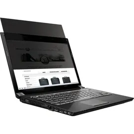 Mobilis Blickschutzfilter 33,8 cm 13.3" W 16:9 Dim: 294x165mm Multimedia-Technik