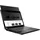 Mobilis Blickschutzfilter 33,8 cm 13.3" W 16:9 Dim: 294x165mm Multimedia-Technik