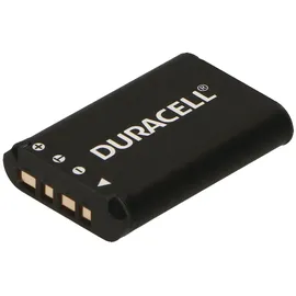 Duracell Li-Ion Akku 1090mAh für Sony NP-BX1