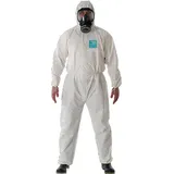 ansell health care Ansell Schutzanzug 2000 WH STD CVRL, Gr. XL