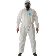 ansell health care Ansell Schutzanzug 2000 WH STD CVRL, Gr. XL