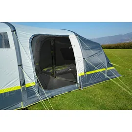 Brunner Paraiso 5/6 Grau