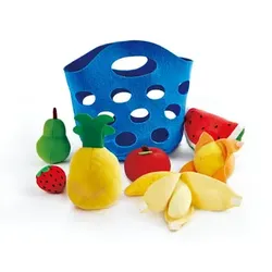 Hape Obstkörbchen