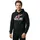 Alpinestars Hoodie Schwarz/Weiß/Rot S
