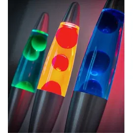 InnovaGoods Tischlampe, Lavalampe