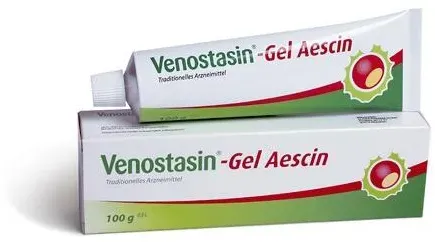 Venostasin Gel