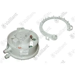 Vaillant Druckwächter Abgas 0020058879 0020058879