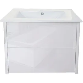 Mendler HWC-B19 Waschtisch 50 x 60 cm