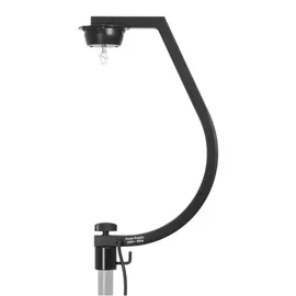 satisfire Spiegelkugel 50cm schwarz