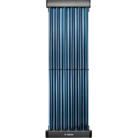 Bosch Sonnenkollektor SO8000 TVV Vakuumröhrenkollektor 1943mmx629mmx81mm Solar