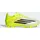 adidas F50 League FG/MG Kinder solar yellow/core black/lucid red 30,5