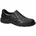 Slipper in black Gr 12 5