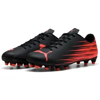 Puma Attacanto II FG/AG Herren schwarz 40,5