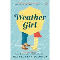 Penguin Books Ltd Weather Girl