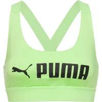 Puma Mid Impact Fit Bra (522192)