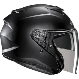 HJC Helmets i31 Semi Flat Schwarz M