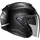 HJC Helmets i31 Semi Flat Schwarz M