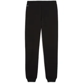 Puma TAD Essential FT Jogger Damen Schwarz L