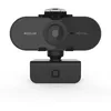 Dicota Webcam PRO Plus Full HD - Webcam - Farbe