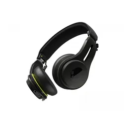 Skullcandy ICON ANC On-Ear Kabellose Kopfhörer - Schwarz