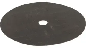 Roll Schleifscheiben Ø 380mm KG24