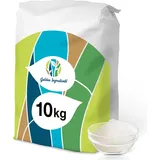 Golden Ingredients  Guarkernmehl 5000 cps. 10 kg - Guar Gum, Verdickungsmittel, Hydrokolloid, glutenfrei
