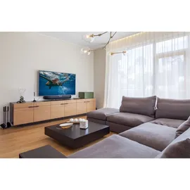 Hama Zimmerantenne Basic für DAB+, DAB, DVB-T2, UKW, passiv (00221081)
