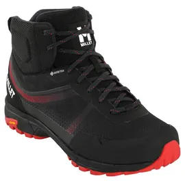 Millet Hike Up Mid Gore-tex® Wanderstiefel - Black / Black - EU 42 2/3