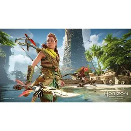 Horizon Forbidden West (PEGI) (PS5)