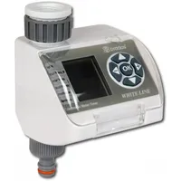 Bradas Elektronische Wasserzeitschaltuhr 11 l grau