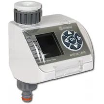 Bradas Elektronische Wasserzeitschaltuhr 11 l grau