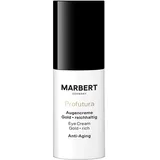 Marbert Profutura Augencreme Gold 15 ml