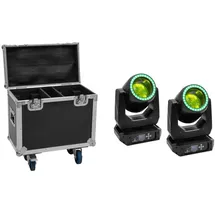 Eurolite TMH-B120 Hypno Moving-Head Beam