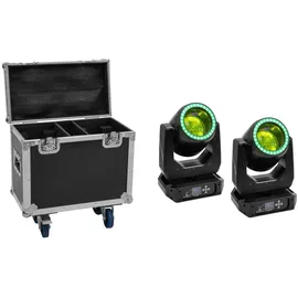 Eurolite TMH-B120 Hypno Moving-Head Beam