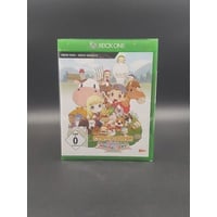 Story of Seasons: Friends of Mineral Town - Xbox One