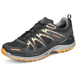 Lowa Innox Evo GTX Lo Damen graphit/melone 39,5