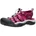 pink / weiß