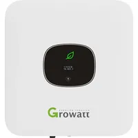 Growatt MIC 3300TL-X 3,3kW 1-phasig String-Wechselrichter