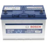 Bosch S4E 85Ah 12V