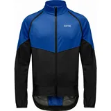 Gore Wear Phantom Jacke Herren Ultramarine Blue/Black L
