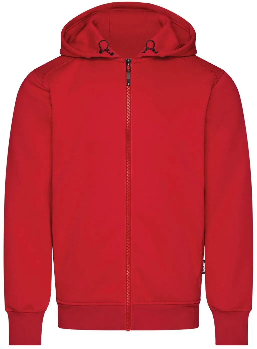 DASSY® GRID Kapuzensweatshirt