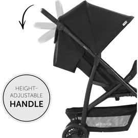 hauck Rapid 4 black