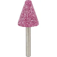 KWB 551700 Keramischer Schleifstift, Kegel spitz