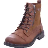 Mustang Herren Stiefel Schnürboots - 44