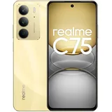 Realme C75 8GB/128GB Gelb